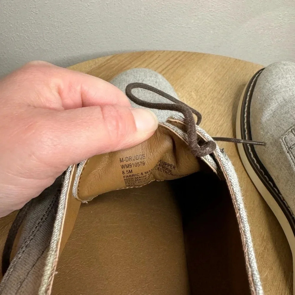 Madden Steve Madden Drudge - Picture 5 of 8